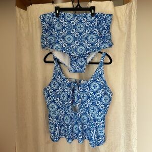 Women’s Bathing Suit